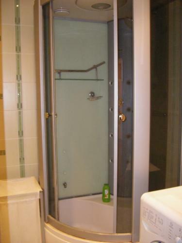 Apartment Na Professionalnoy