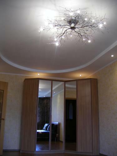 Apartment Na Professionalnoy