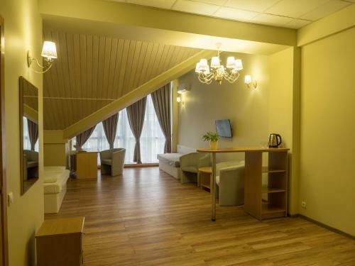 Hotel Agora