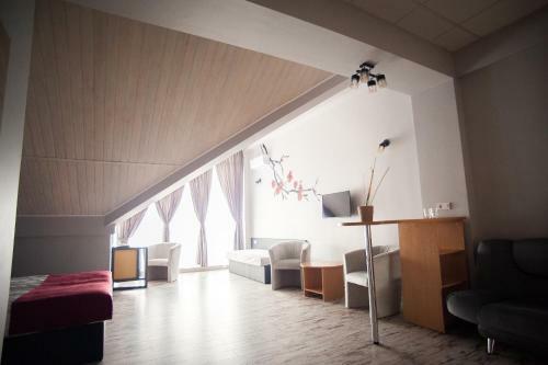 Hotel Agora