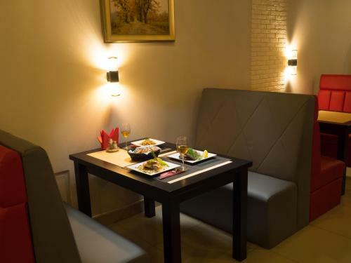 Hotel Agora