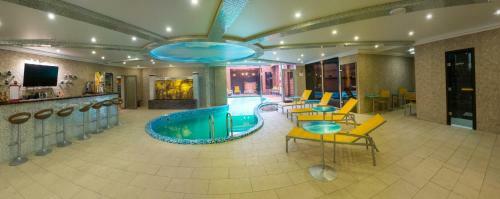 Hotel Agora