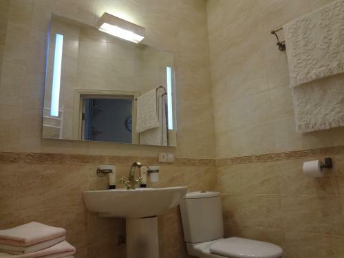 Apartment Prosveshcheniya 148
