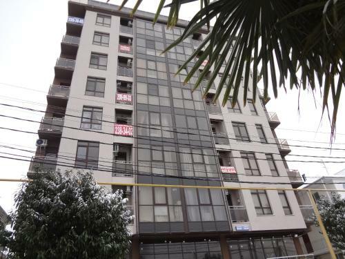 Apartment Prosveshcheniya 148