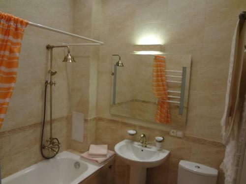 Apartment Prosveshcheniya 148