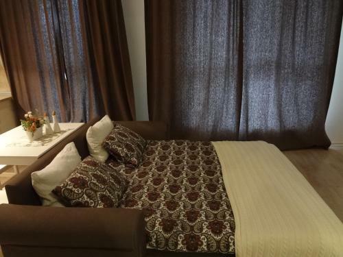 Apartment Prosveshcheniya 148