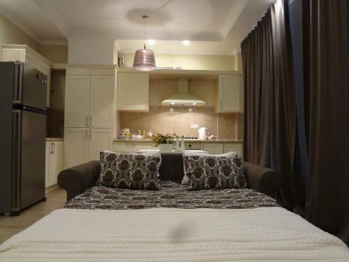 Apartment Prosveshcheniya 148