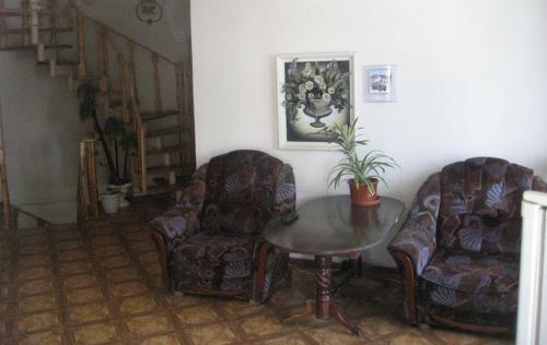 Hostal Villa Svetlana