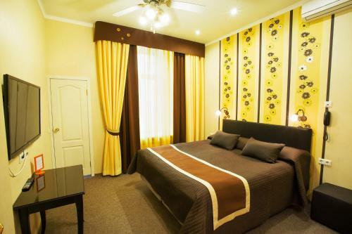 Nevsky Contour Hotel