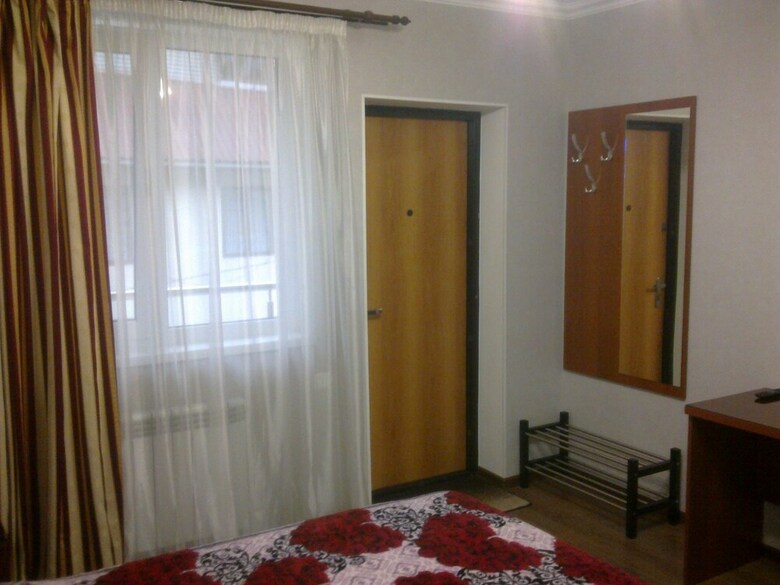 Hostal Salma Guest House
