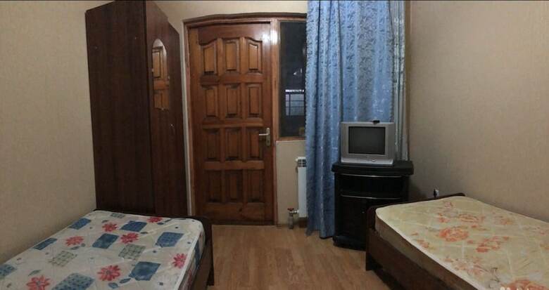 Hostal Salma Guest House