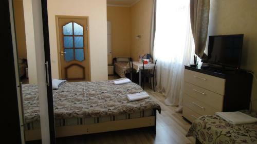 Apartamento Guest House Lyubimy