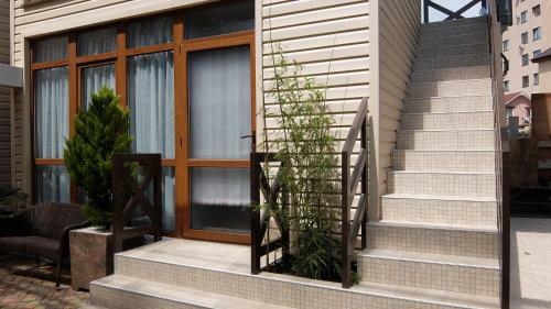 Hostal Guest House Ksenia