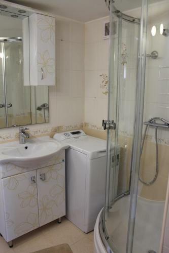 Hostal Guest House Ksenia