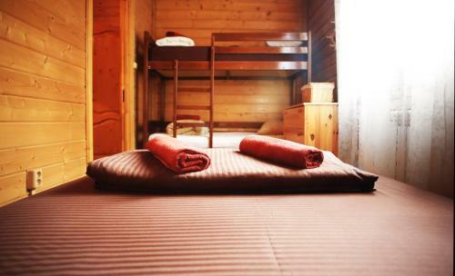 Hostal Prosperus Guest House