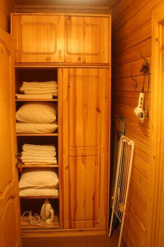 Hostal Prosperus Guest House