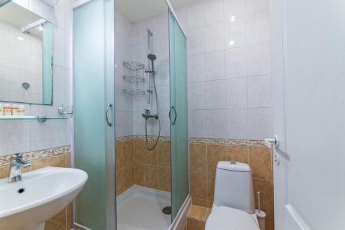 Hostal Anichkov Bridge Mini Hotel