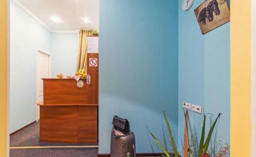 Hostal Anichkov Bridge Mini Hotel