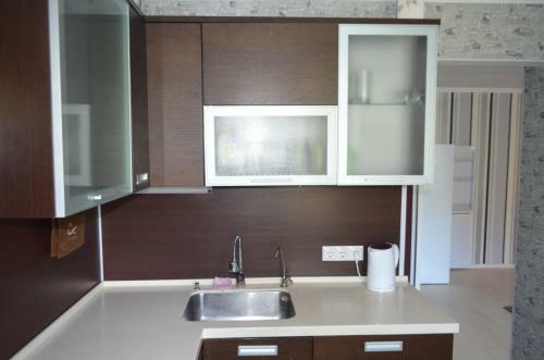 Apartments On Dusi Kovalchuk 266/1