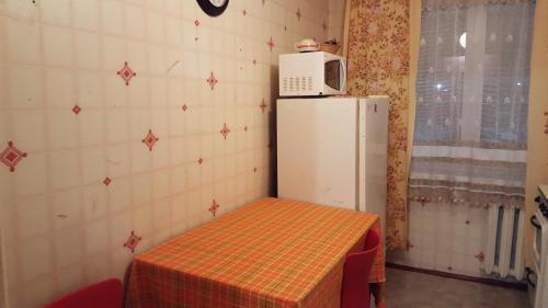 Homestay On Krylova 69?