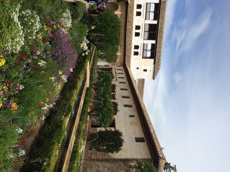Hotel Puerta De Las Granadas