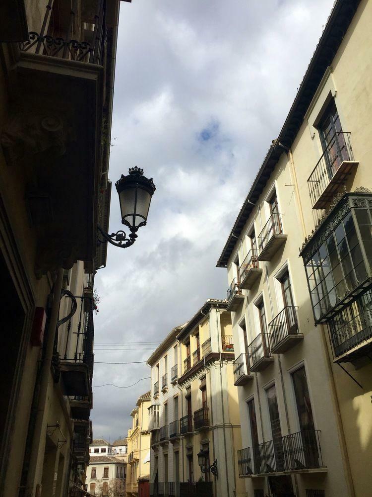 Hotel Puerta De Las Granadas