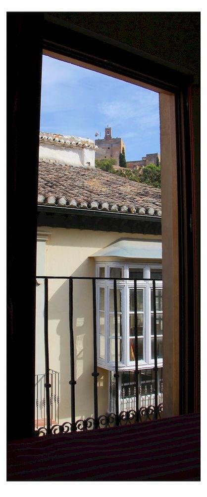 Hotel Puerta De Las Granadas