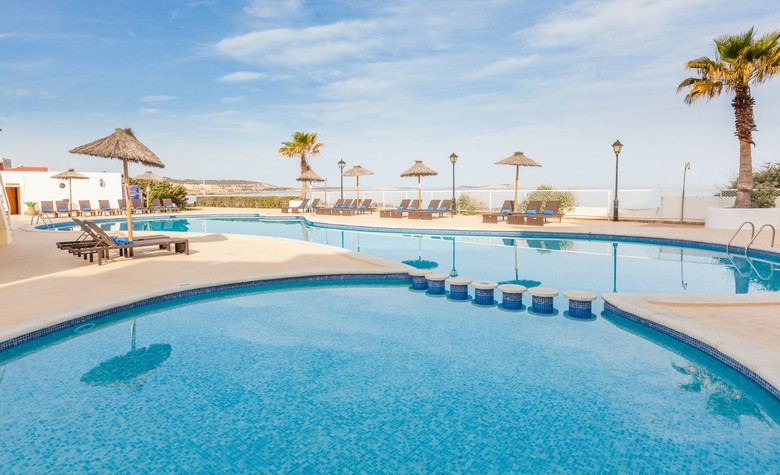 Apartamentos Marina Palace By Intercorp Hotel Group