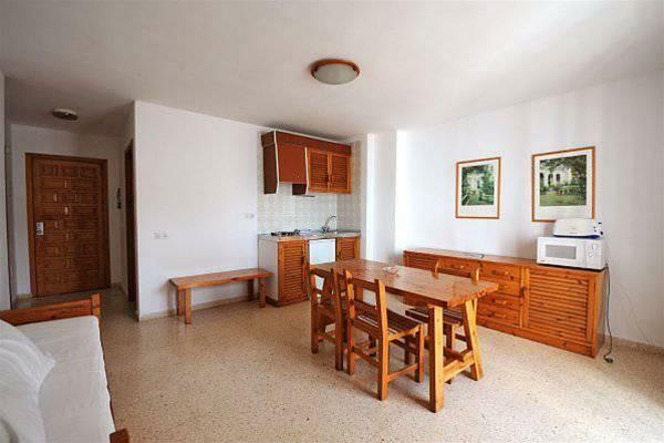 Apartamentos Los Angeles