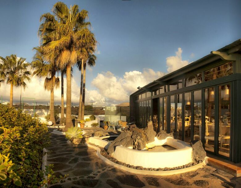 Agroturismo Finca La Florida