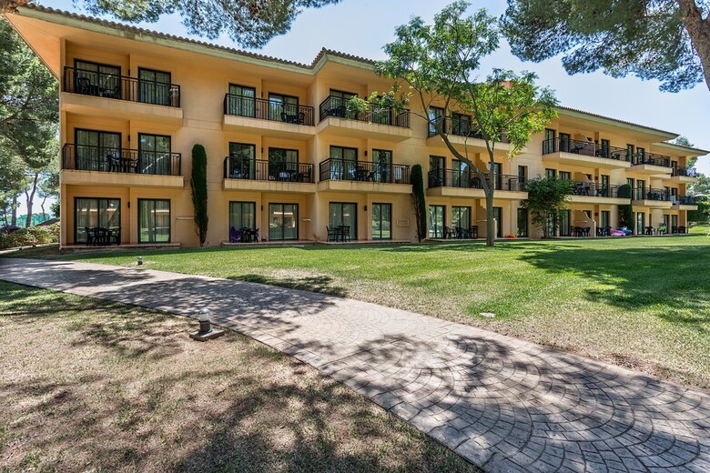 Caprice Vell Mar� Hotel & Resort