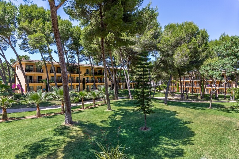 Caprice Vell Mar� Hotel & Resort