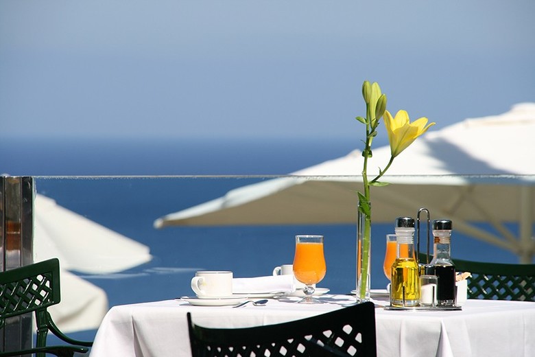 Hotel Hoposa Costa D'or