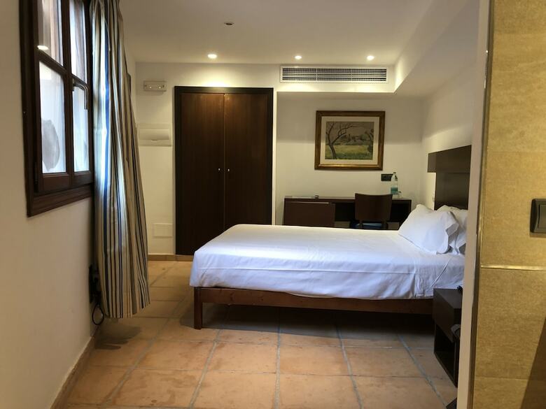 Hotel Maristel & Spa