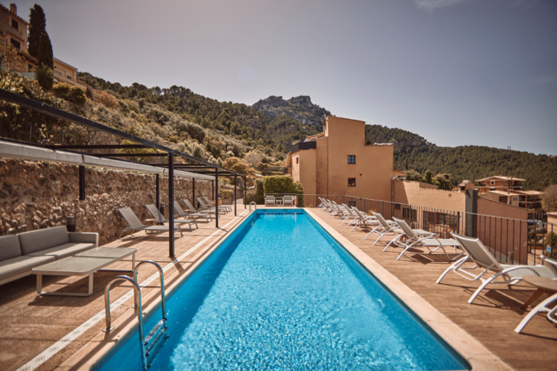 Hotel Maristel & Spa