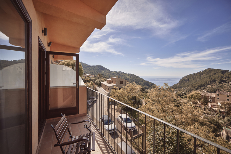 Hotel Maristel & Spa