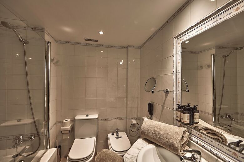 Hotel Maristel & Spa