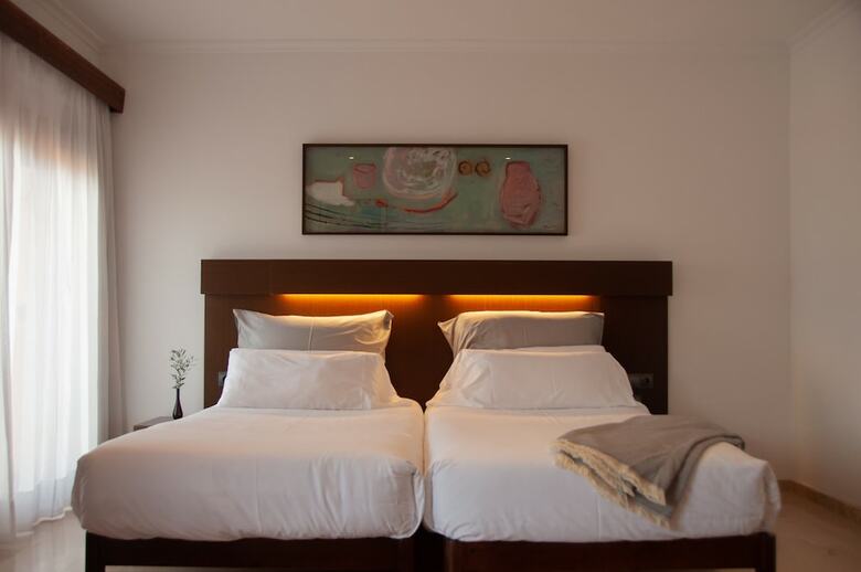 Hotel Maristel & Spa