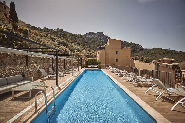 Hotel Maristel & Spa