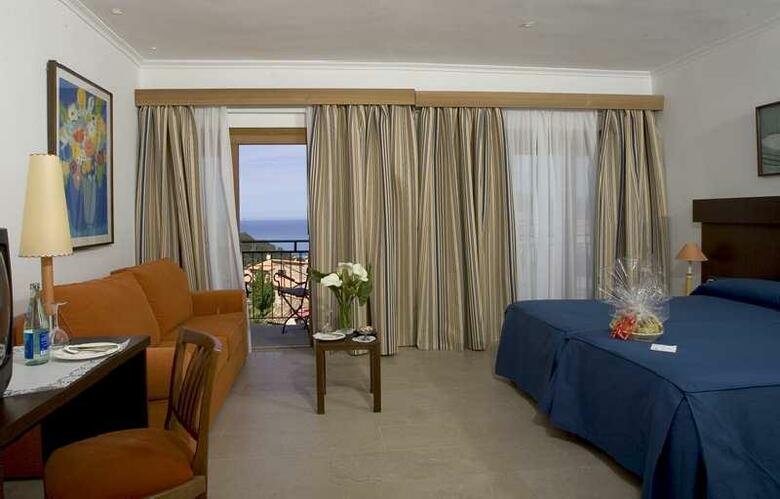 Hotel Maristel & Spa