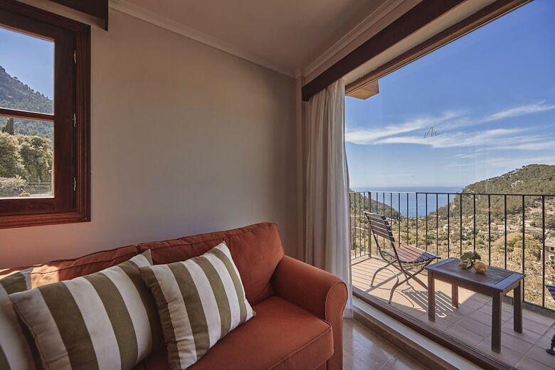 Hotel Maristel & Spa