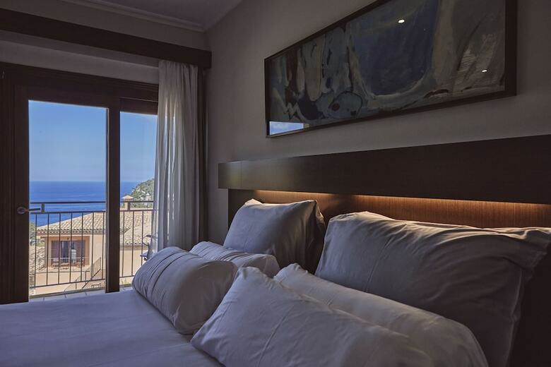 Hotel Maristel & Spa
