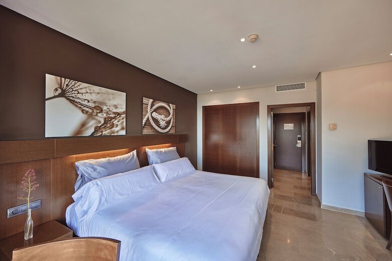 Hotel Maristel & Spa