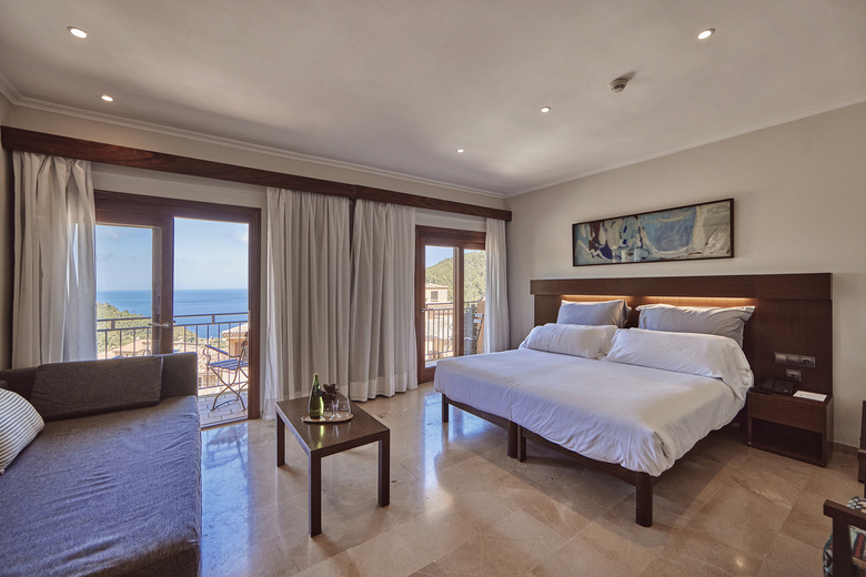Hotel Maristel & Spa