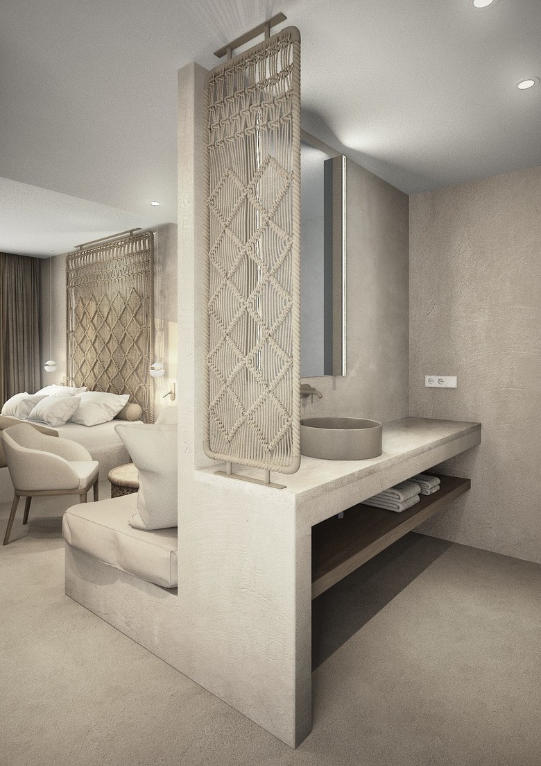 Hotel Iberostar Heritage Llum Portocolom