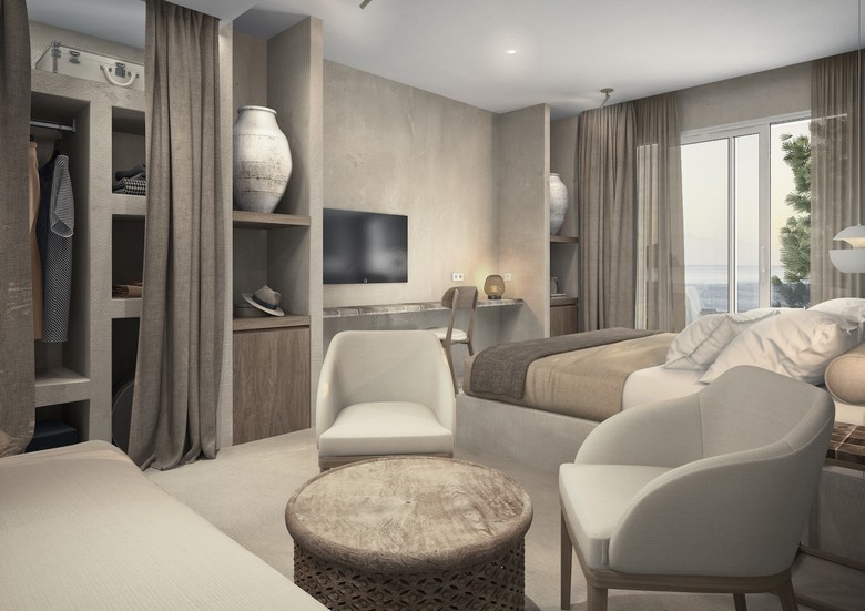 Hotel Iberostar Heritage Llum Portocolom