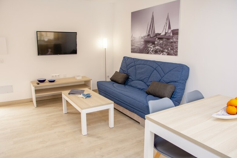 Apartamentos Maribel