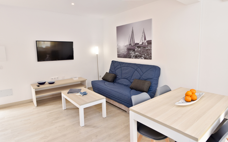 Apartamentos Maribel