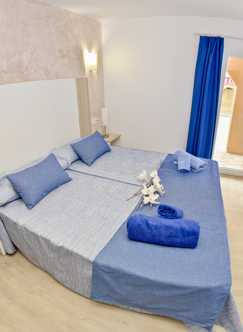Apartamentos Maribel