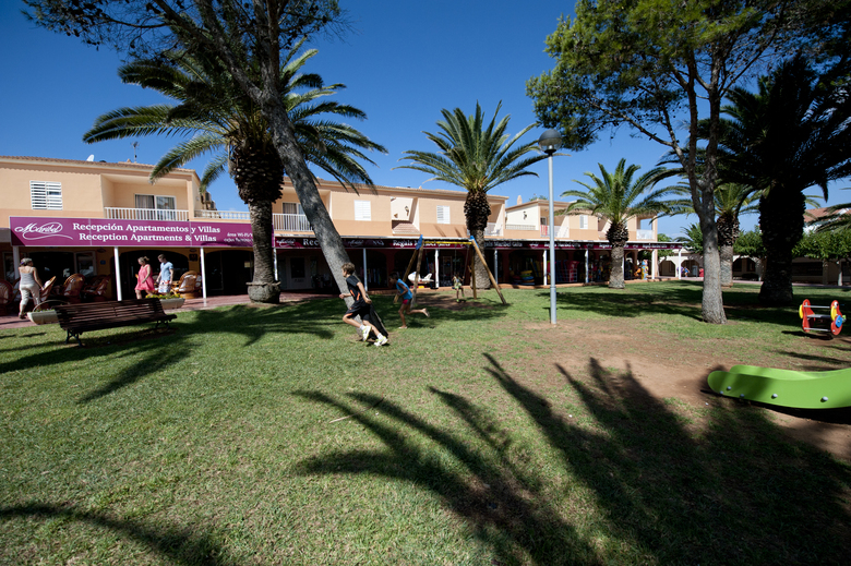 Apartamentos Maribel